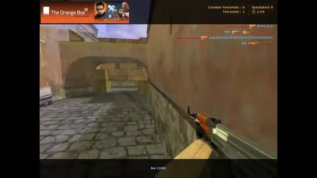 bm 4k usp/ak47 смотреть онлайн