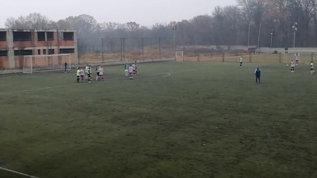 FK RAD-FK Dinamo Pancevo 6:0 kadeti prijateljska I-poluvreme 08.12.2018. смотреть онлайн