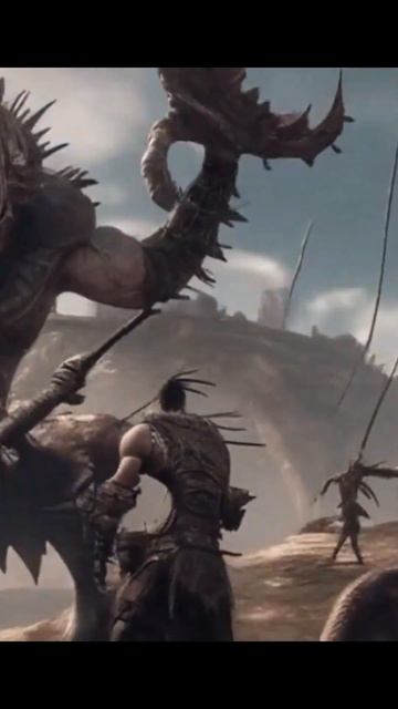 скандинавская мифология волосы Сив 5 смотреть онлайн