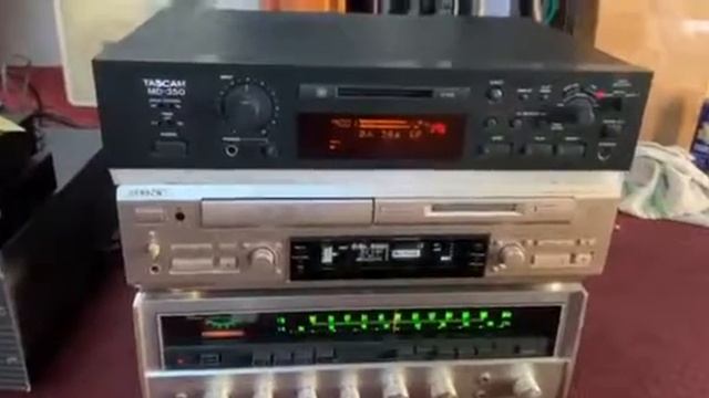 Tascam md-350.thu phát ok.lh zalo 0348.648.616 смотреть онлайн