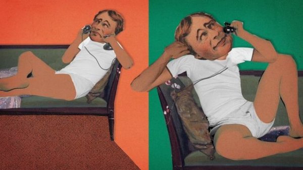 The Secrets of Happiness – in 60 Seconds