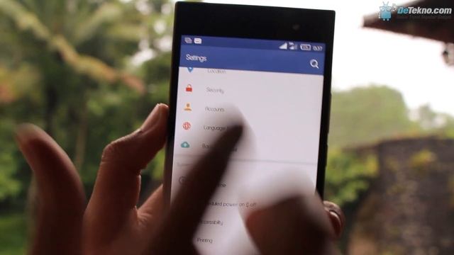 Review Infinix Zero 3 Indonesia смотреть онлайн