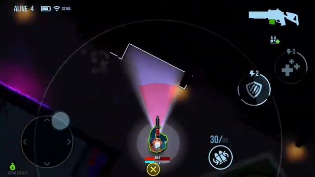 "NOW THE BEST HERO in BULLET ECHO" TRY THIS! - Bullet Echo смотреть онлайн