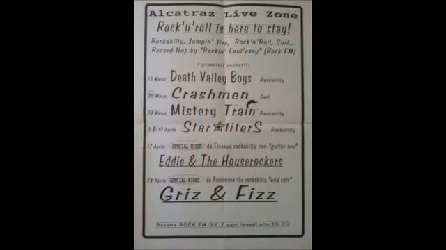 Griz & Fizz @ One Side Love Afair смотреть онлайн