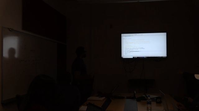 HDI Laboratory Seminar Implementing A Fully Connected Neural Network( Part-2.2 ), February 19 201