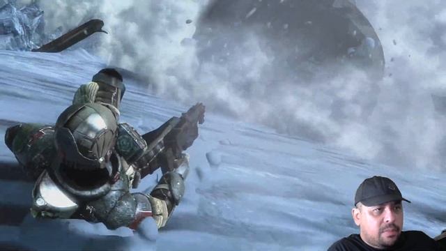 DEAD SPACE 3 - 60 Frames com FPS BOOST смотреть онлайн