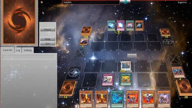 3 axis Fire Fist vs Photon смотреть онлайн