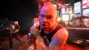 Five finger death 💀 punch - the -pride :) 💀