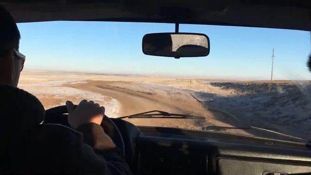 Дорога в с. Кировское смотреть онлайн
