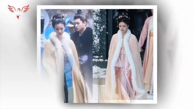 《太阳点赞我》即将上映，杨洋有机会担任男主角吗？你最想看看你和谁结对？王楚兰和张万义的新片：展现神秘而优雅的诱惑。#yangyang #wangchuran