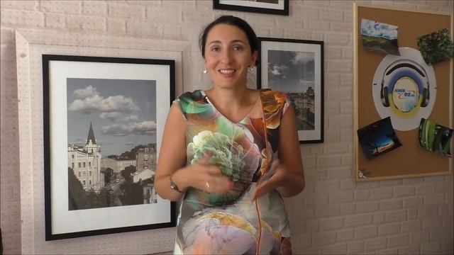 ЧТО НАДЕВАЕМ- ТО И ПОЛУЧАЕМ смотреть онлайн