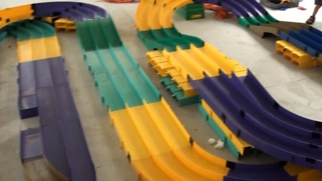 TAMIYA MINI 4WD PRIVATE RACE Highlight (Jurong West) 29th April 2012 смотреть онлайн
