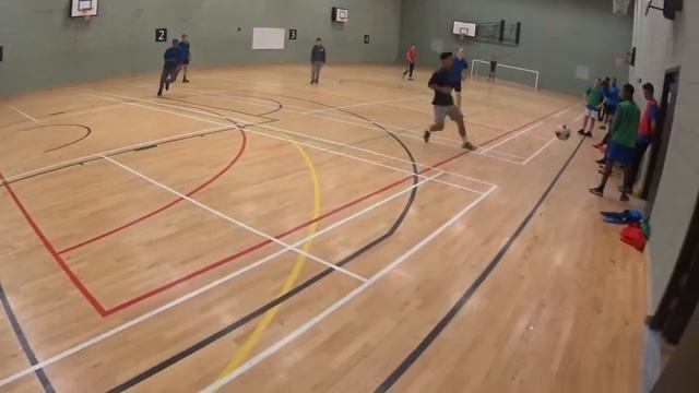 5 a side hayden,del, kane смотреть онлайн