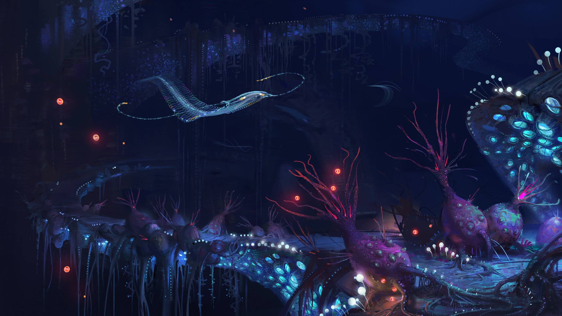 Below Zero смотреть онлайн