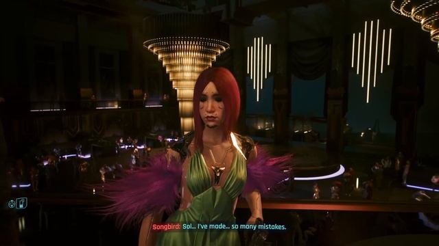 Can You Beat Cyberpunk 2077 Phantom Liberty as Adam Jensen? смотреть онлайн