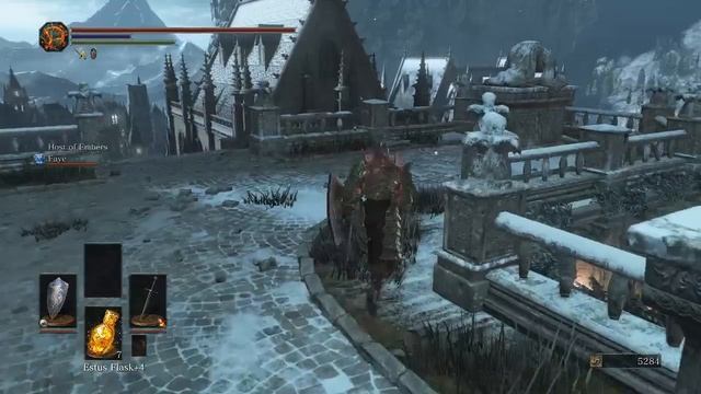 #Dark Souls III - Riderborne and Neon смотреть онлайн