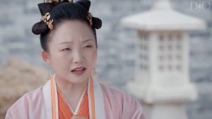 Легендарная жизнь императрицы Лау 1 сезон 24 серия