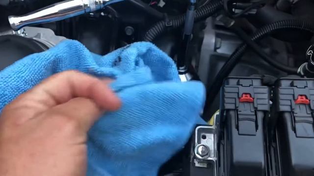 Polaris Slingshot No Floor Jack Required For Oil Change