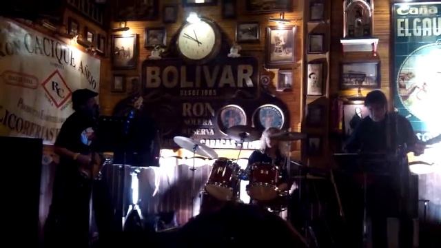 Tabanco Rock Jerez De La Fronteraaa