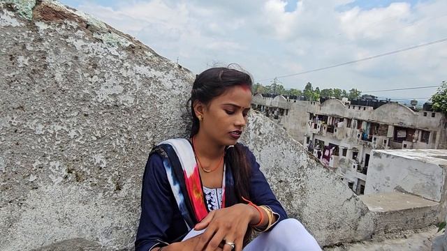 Shalu ka jhhutha pyar 😡 // RK Rajani Kaushal // смотреть онлайн