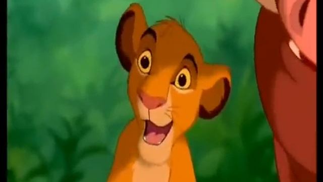 Alvin The Chipmunks- Hakuna Matata (Official).flv смотреть онлайн