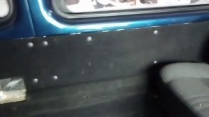 Звёздное небо в газель.