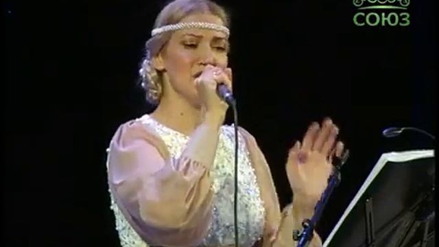 Юлия Славянская 'Помолись за меня' смотреть онлайн