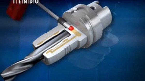 TENDO гидропатроны