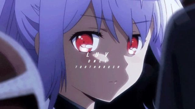 Dnce - Toothbrush (slowed + Reverb)