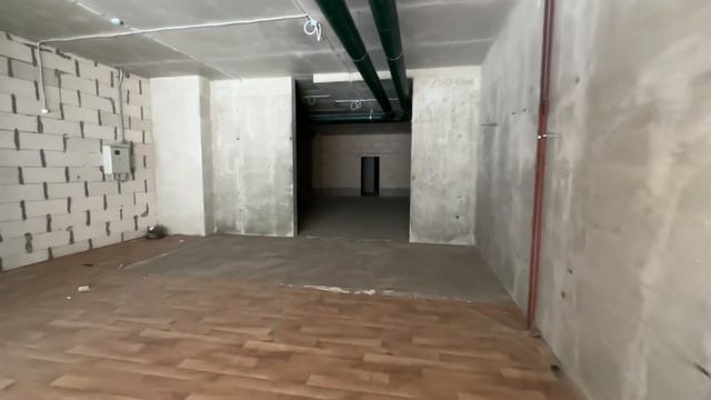 Помещение 202 метра