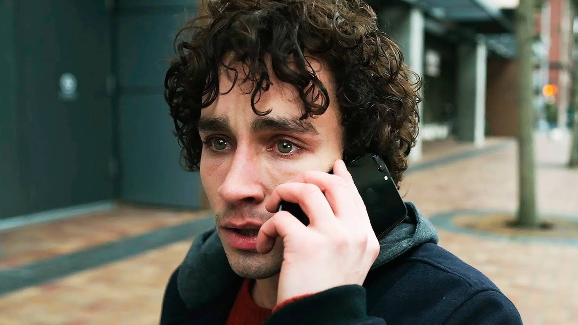 Логово Монстра (2018) — Русский трейлер смотреть онлайн