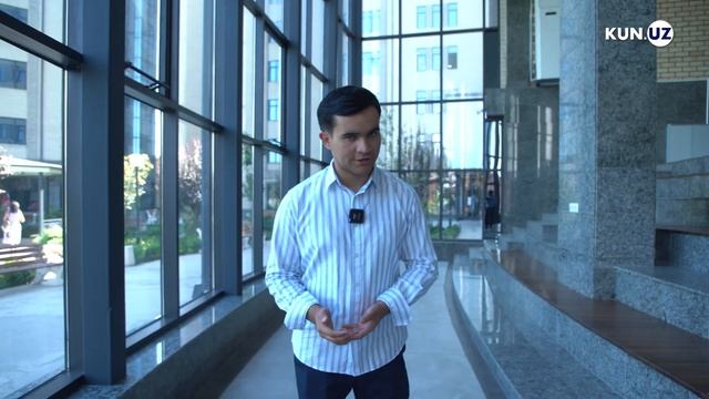 Toshkent Kimyo Xalqaro Universitetida DTM Natijasi Bilan Talaba Bo‘lish Imkoniyati