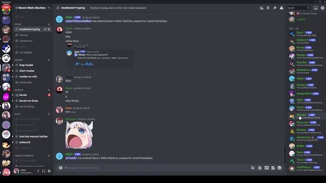 How to Make an Active Discord Server смотреть онлайн