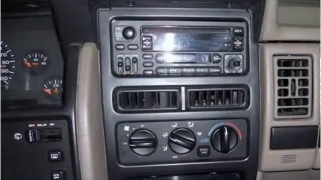 1995 Jeep Grand Cherokee Used Cars Muncie IN смотреть онлайн