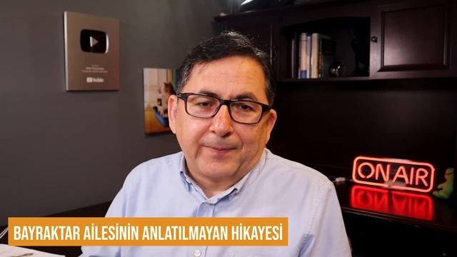 ERDOĞAN ABD RESTLEŞMESİ ? SELÇUK BAYRAKTAR'IN ANLATILMAYAN HİKAYESİ смотреть онлайн