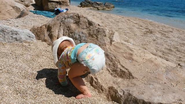 На море в Черногории смотреть онлайн