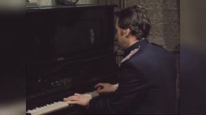 Владимир Высоцкий feat Антоха МС - Лиловый негр (к сериалу «Вертинский»)