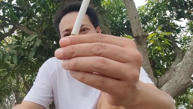 บุหรี่สายใต้