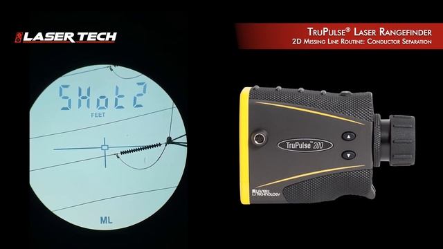 Training: 2D Missing Line Routine: Conductor Separation смотреть онлайн