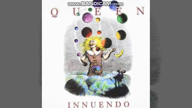 Discografia de Queen Parte 3 смотреть онлайн