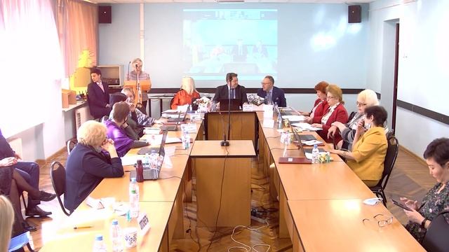 Защита диссертации 5.10.2021 10-00 смотреть онлайн