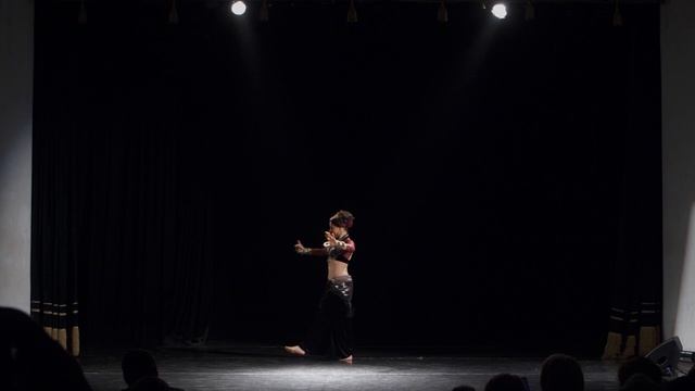 Крутова Ирина @Gala show RTF 12 смотреть онлайн