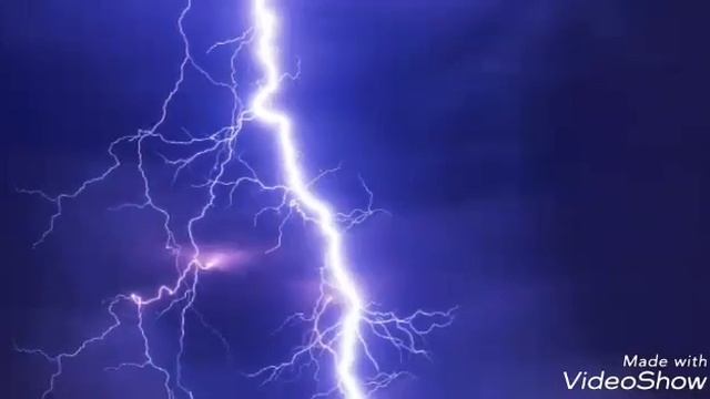 Песня молния. смотреть онлайн