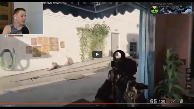 Лютые приколы в играх | WDF 225 | ХУДОЖЕСТВЕННЫЙ ФИЛЬМ СПИЗ**ЛИ Реакция на GameWadaFaq смотреть онлайн