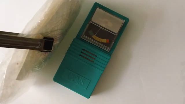 Dosimeter Copris & M - Russian Geiger Counter (Tube SBM-20) смотреть онлайн