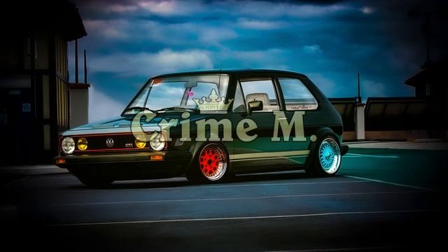 Marcus - Сеньорита (Rodesso Remix)