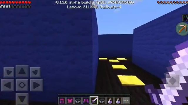 Мини-Игра Pac-Man Minecraft/ Kate Minecraft Tv смотреть онлайн