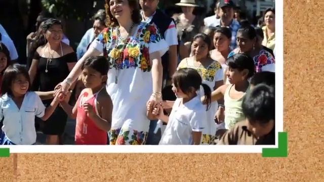 Hoy, hace 2 años dejé el gobierno de Yucatán. смотреть онлайн