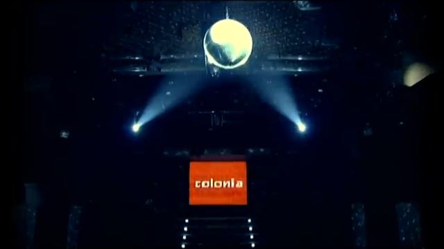 Colonia - Lažu oči moje (official video) смотреть онлайн