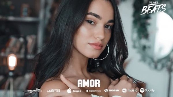 ANTONIA - Amor Amor ( Original Remix)